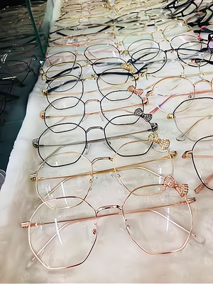 加盟永真眼鏡 條件、要求與市場前景全解析