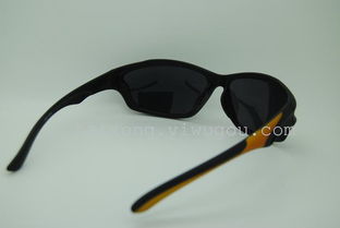 潮爆戶外，視覺革命 2016新款亮膜變色運動型眼鏡引領時尚新浪潮