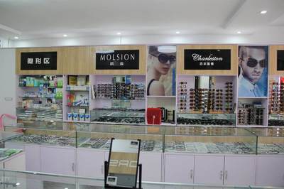 查爾斯頓眼鏡加盟指南 機會與流程詳解