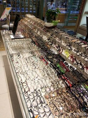 孔德村眼鏡店 守護清晰視界，點亮品質生活